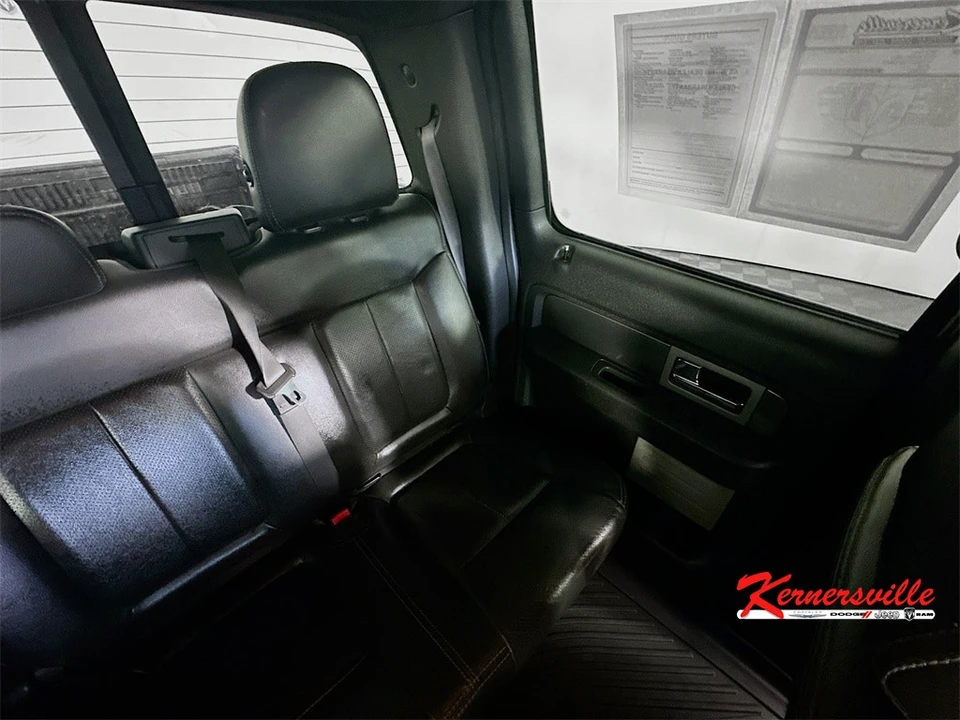 2013 Ford F-150 12th Gen - Image 14 of 21