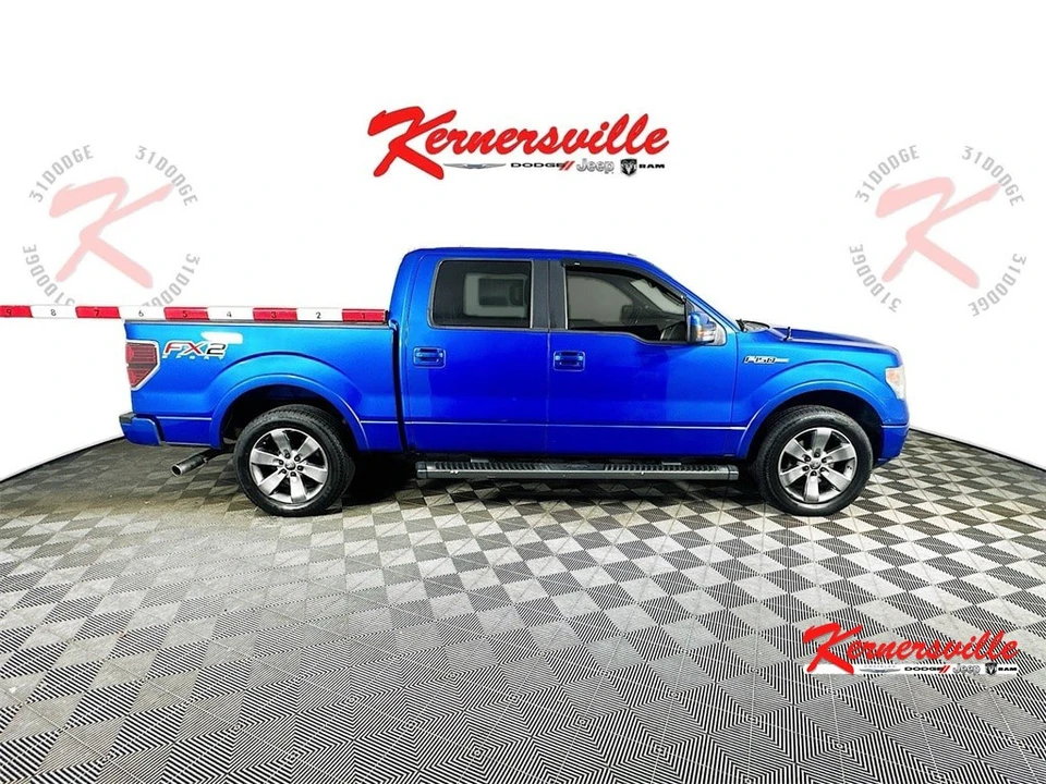 2013 Ford F-150 12th Gen - Image 8 of 21