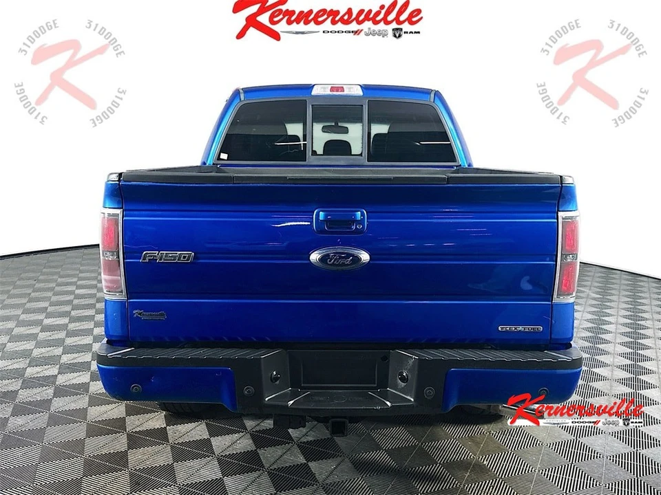 2013 Ford F-150 12th Gen - Image 6 of 21