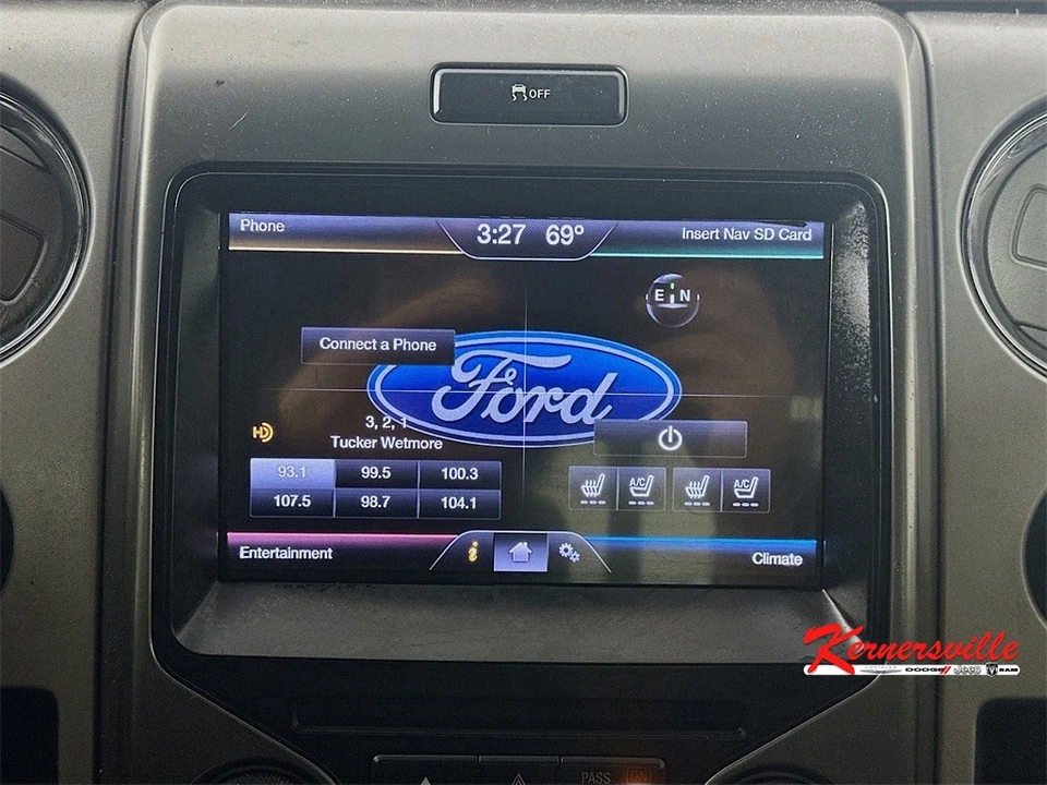2013 Ford F-150 12th Gen - Image 19 of 21