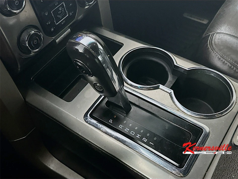 2013 Ford F-150 12th Gen - Image 16 of 21