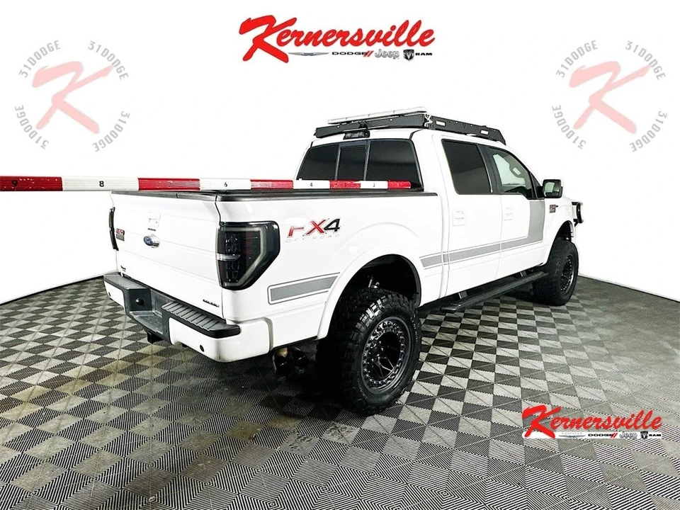 2013 Ford F-150 12th Gen - Image 7 of 21