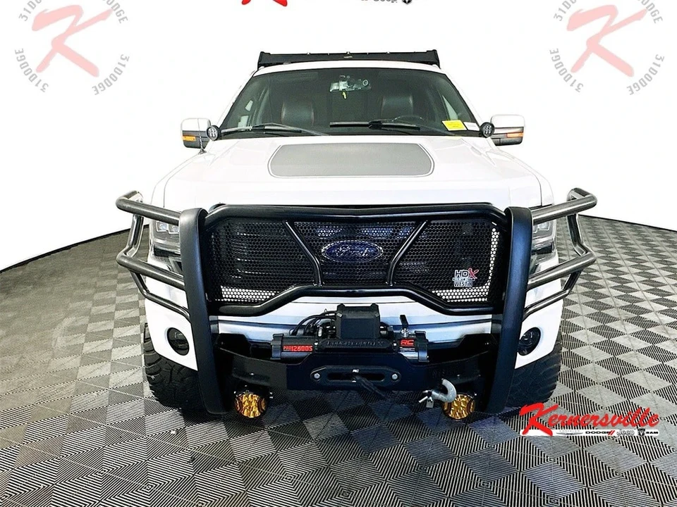 2013 Ford F-150 12th Gen - Image 2 of 21
