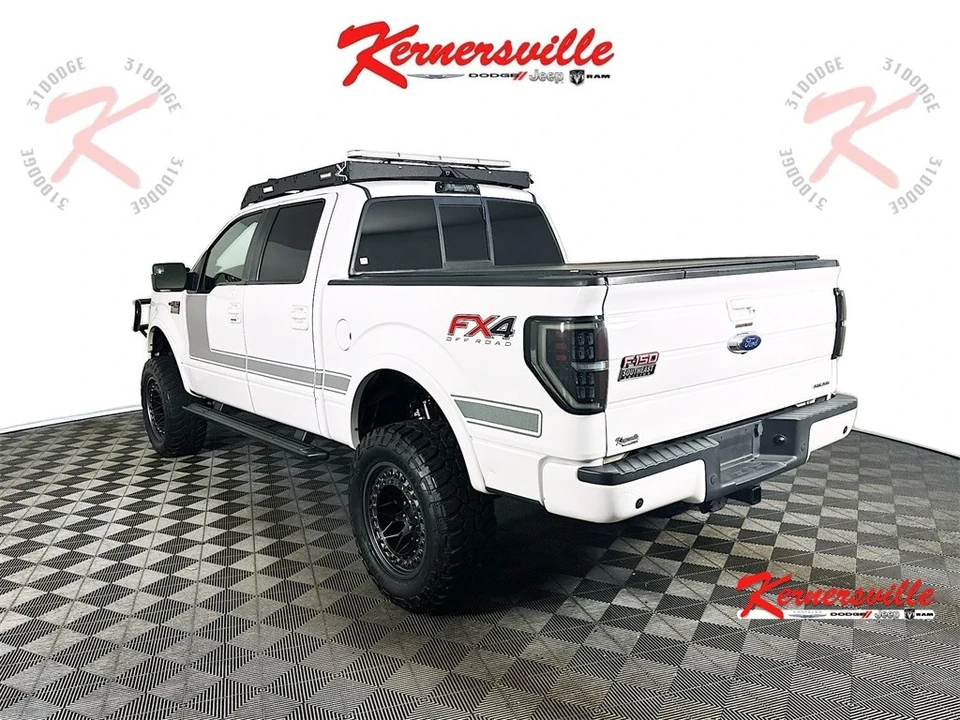 2013 Ford F-150 12th Gen - Image 5 of 21