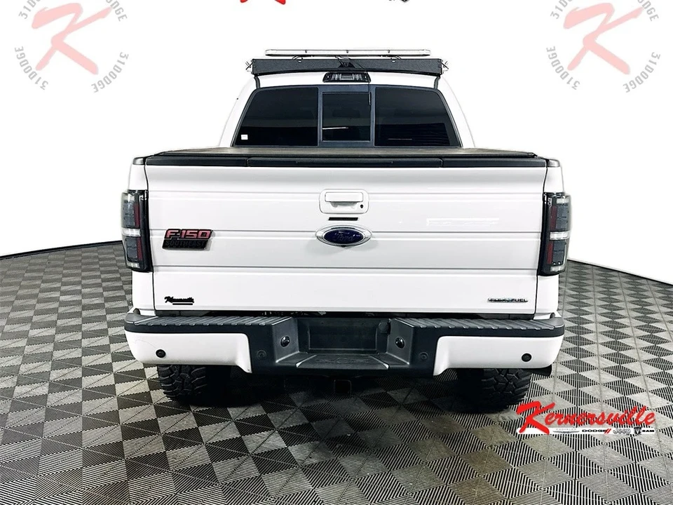 2013 Ford F-150 12th Gen - Image 6 of 21