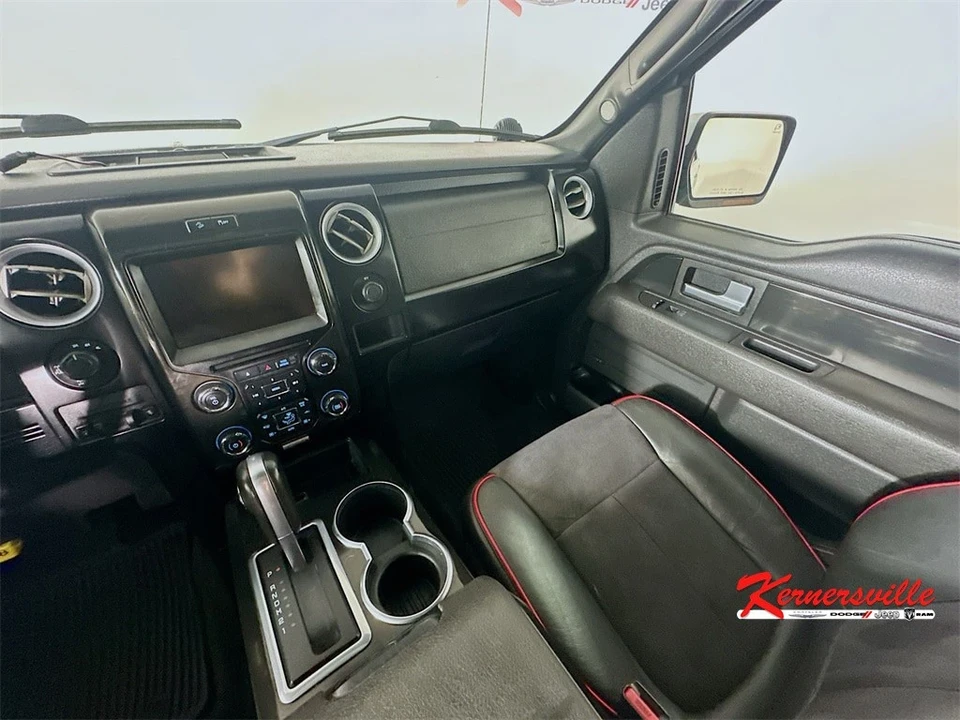 2013 Ford F-150 12th Gen - Image 11 of 21
