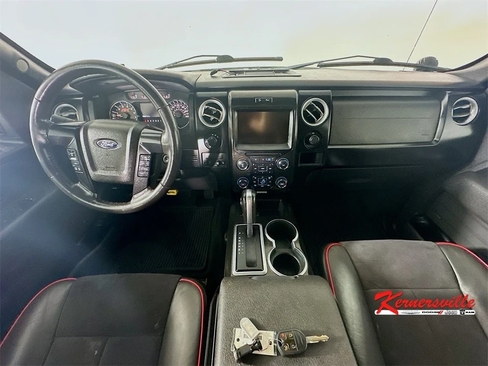 2013 Ford F-150 12th Gen - Image 10 of 21