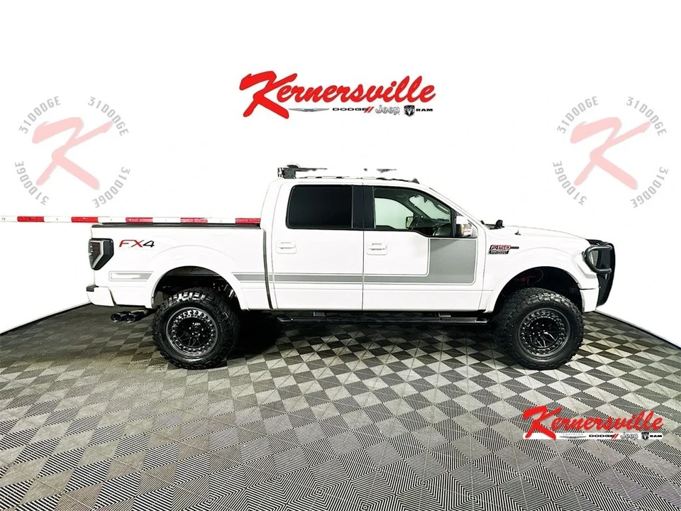 2013 Ford F-150 12th Gen - Image 8 of 21