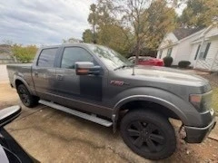 2013 Ford F-150 12th Gen - Image 5 of 12