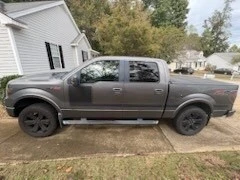 2013 Ford F-150 12th Gen - Image 3 of 12