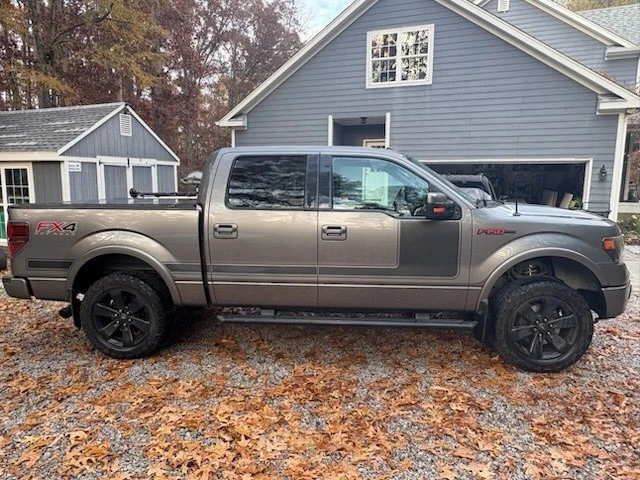 2013 Ford F-150 12th Gen - Image 2 of 12