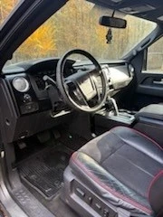 2013 Ford F-150 12th Gen - Image 11 of 12