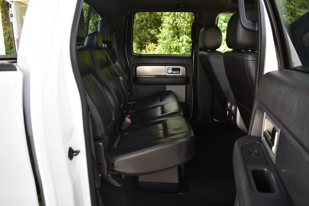 2013 Ford F-150 12th Gen - Image 16 of 22