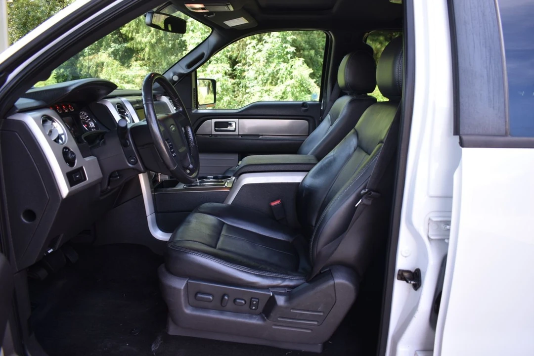 2013 Ford F-150 12th Gen - Image 10 of 22