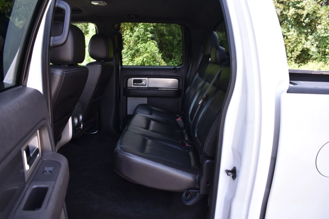 2013 Ford F-150 12th Gen - Image 11 of 22