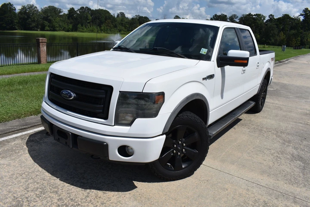 2013 Ford F-150 12th Gen - Image 6 of 22
