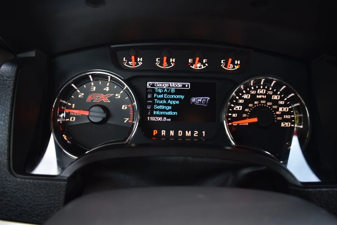 2013 Ford F-150 12th Gen - Image 13 of 22