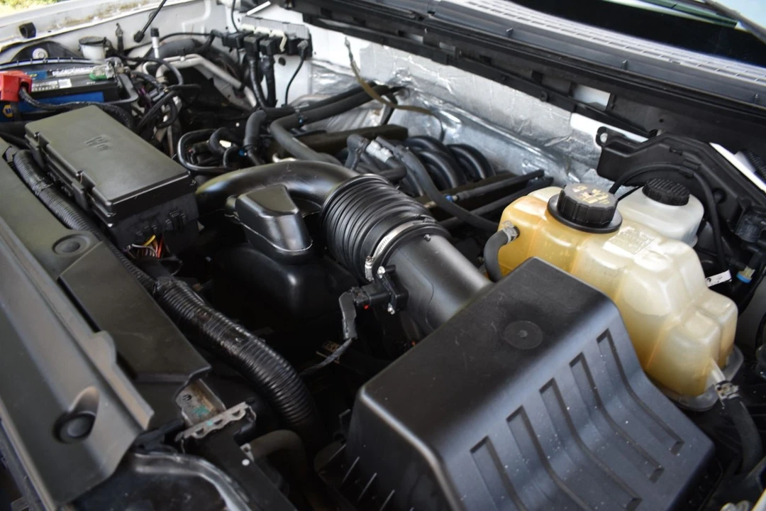 2013 Ford F-150 12th Gen - Image 22 of 22