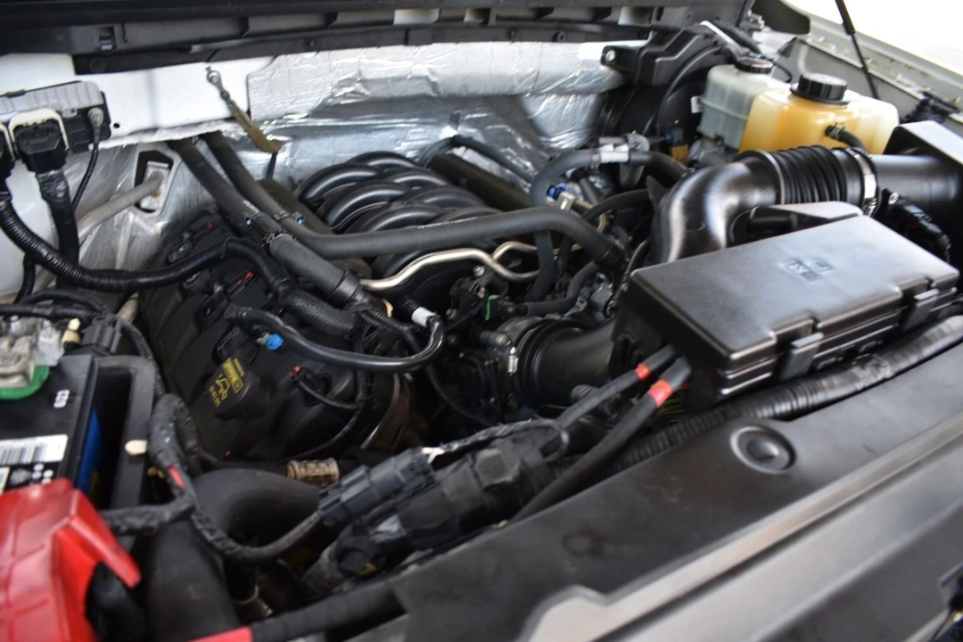 2013 Ford F-150 12th Gen - Image 20 of 22