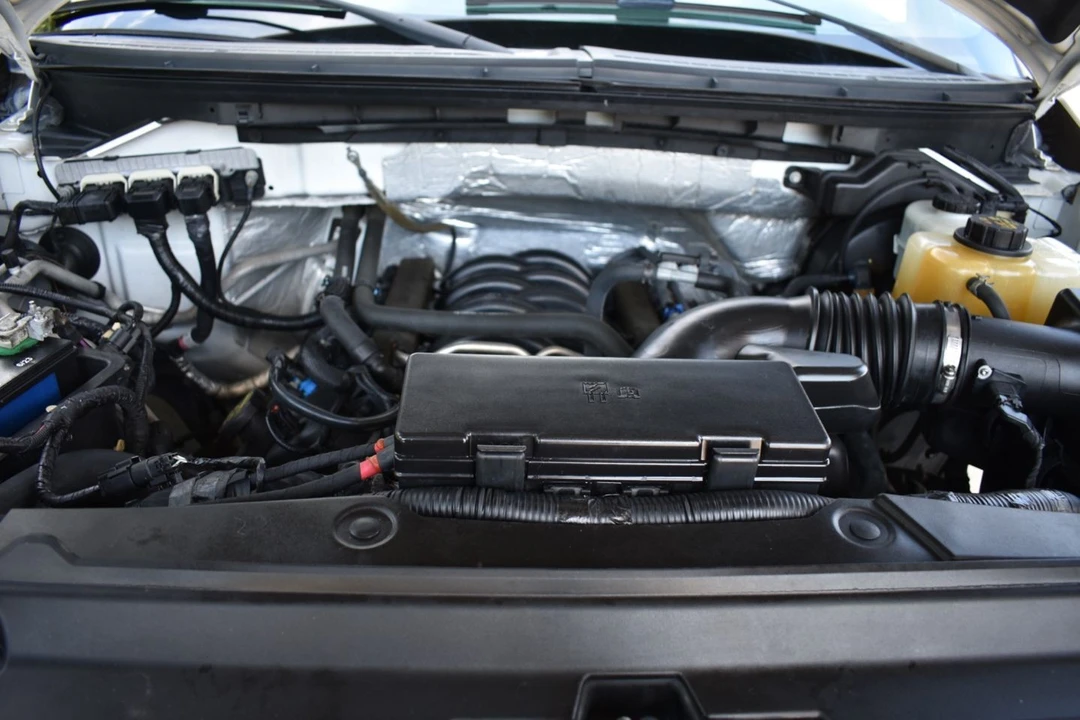 2013 Ford F-150 12th Gen - Image 21 of 22