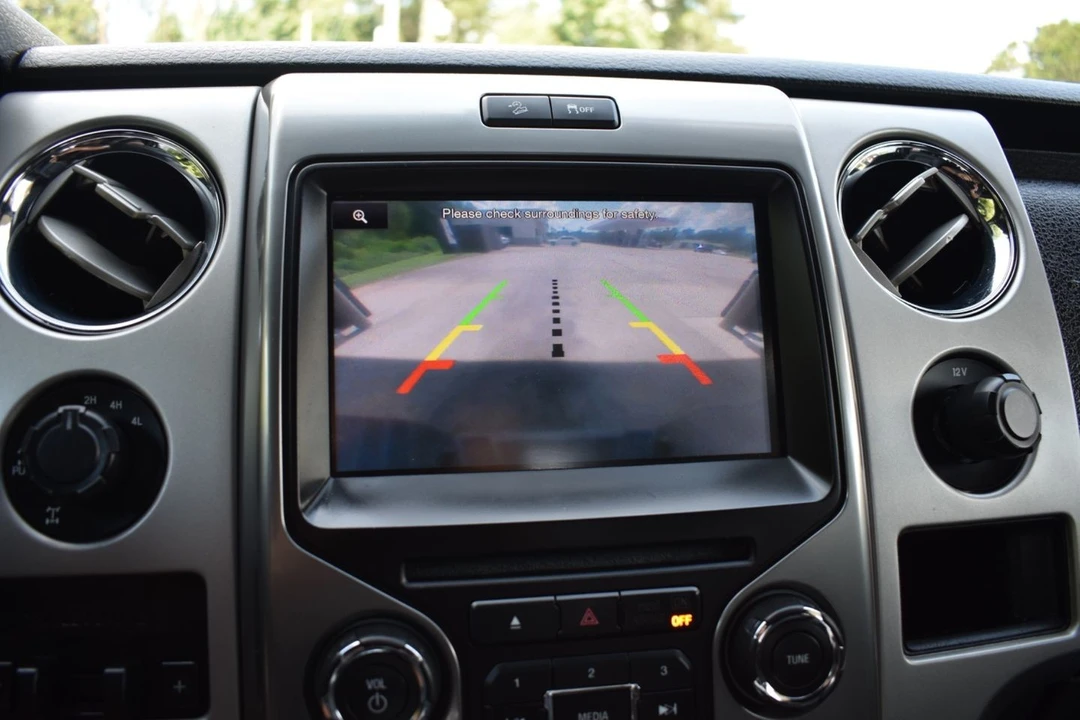 2013 Ford F-150 12th Gen - Image 15 of 22