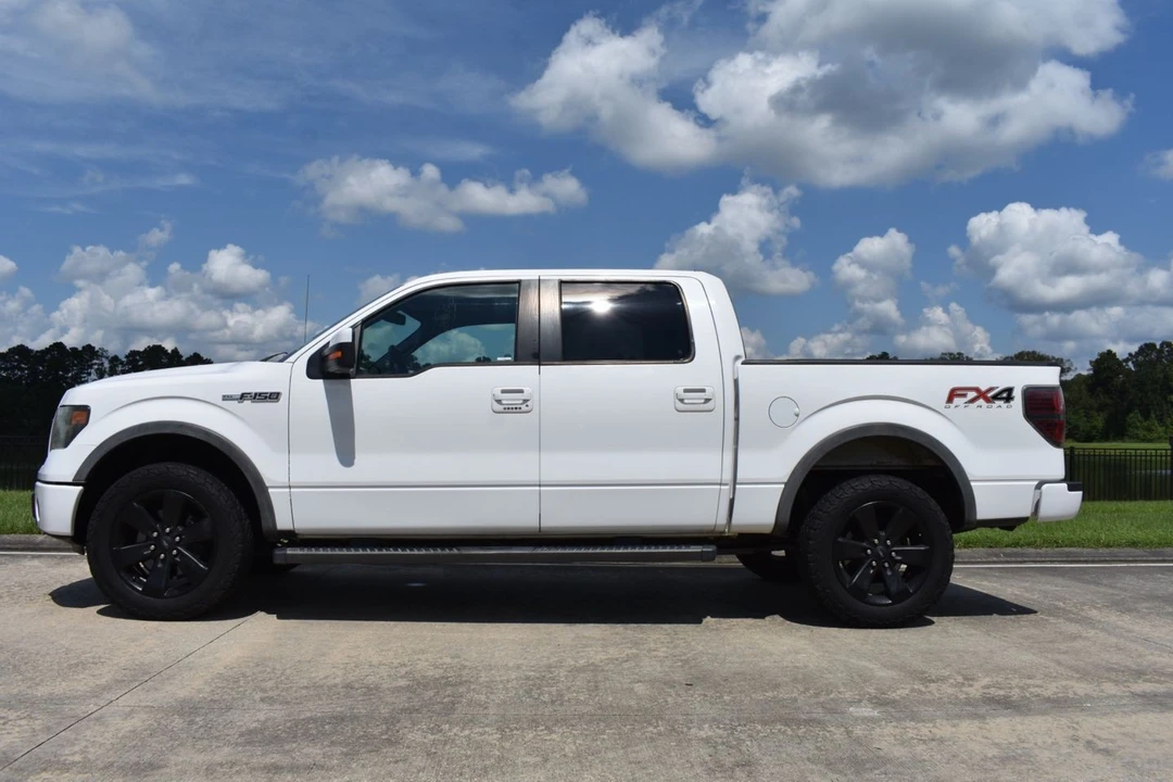 2013 Ford F-150 12th Gen - Image 7 of 22