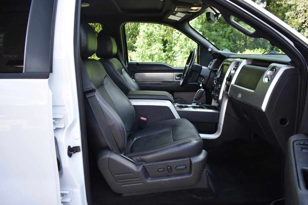 2013 Ford F-150 12th Gen - Image 17 of 22