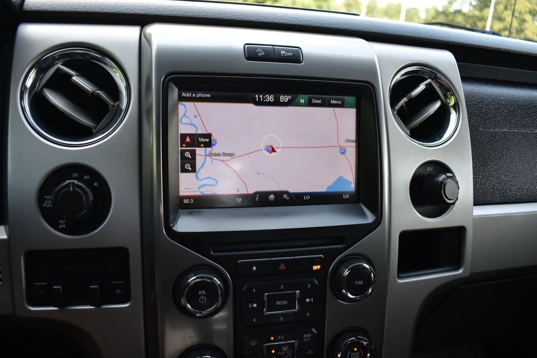 2013 Ford F-150 12th Gen - Image 14 of 22