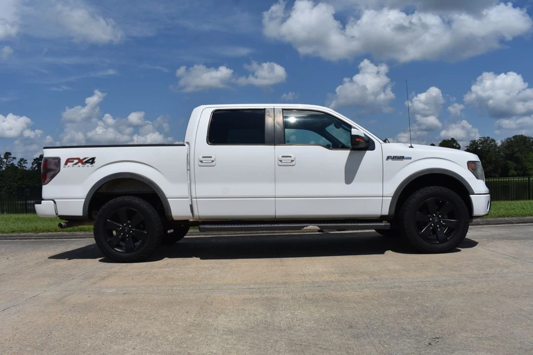 2013 Ford F-150 12th Gen - Image 3 of 22