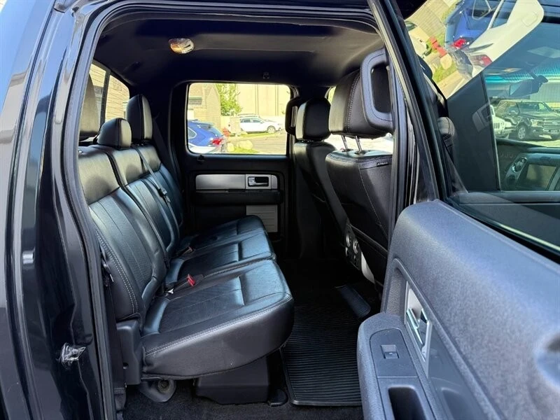 2013 Ford F-150 12th Gen - Image 12 of 21