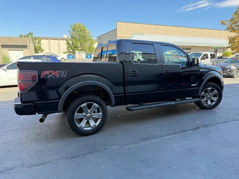 2013 Ford F-150 12th Gen - Image 11 of 21