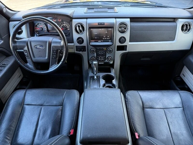 2013 Ford F-150 12th Gen - Image 2 of 21