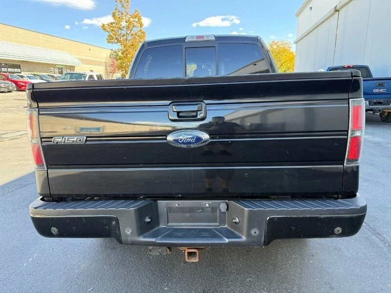 2013 Ford F-150 12th Gen - Image 9 of 21