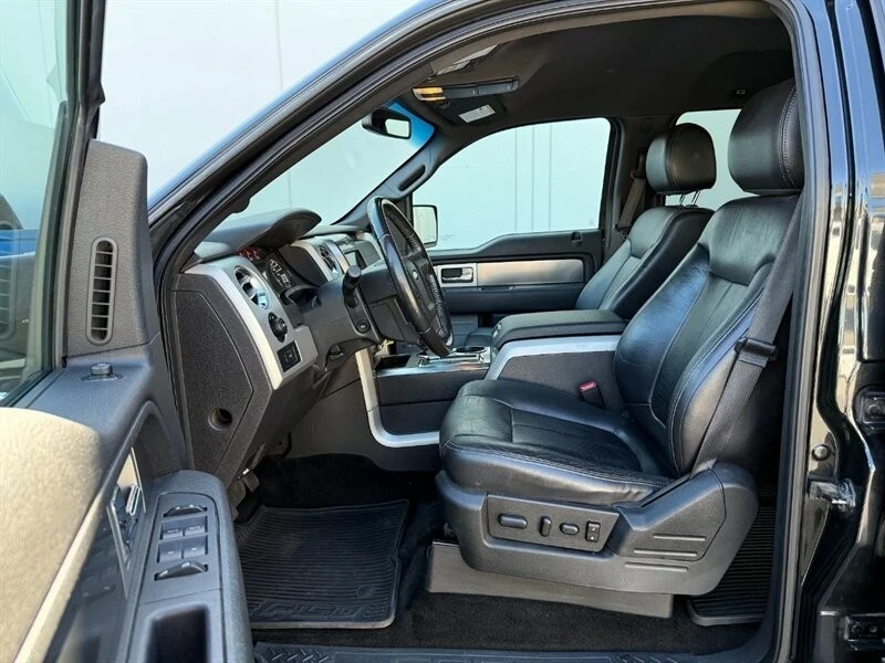 2013 Ford F-150 12th Gen - Image 4 of 21