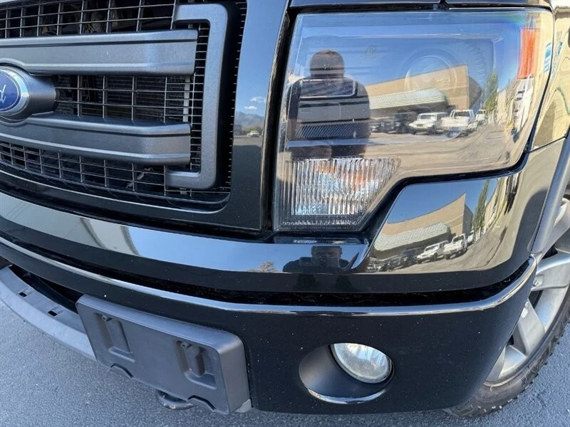 2013 Ford F-150 12th Gen - Image 18 of 21