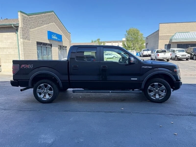 2013 Ford F-150 12th Gen - Image 13 of 21