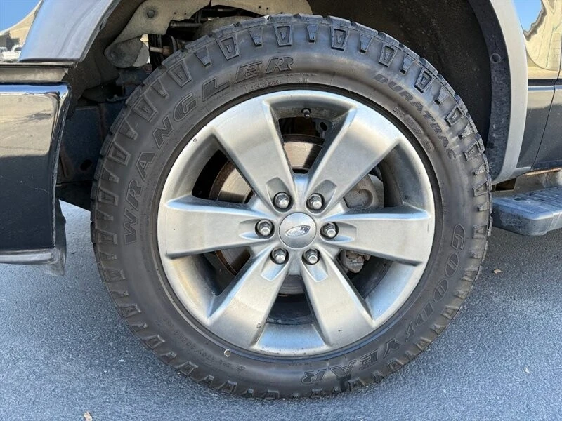 2013 Ford F-150 12th Gen - Image 19 of 21