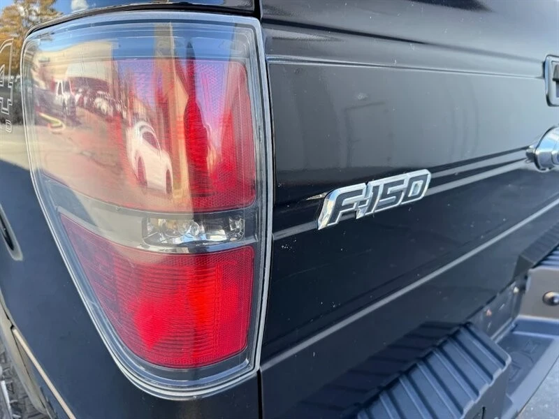 2013 Ford F-150 12th Gen - Image 8 of 21