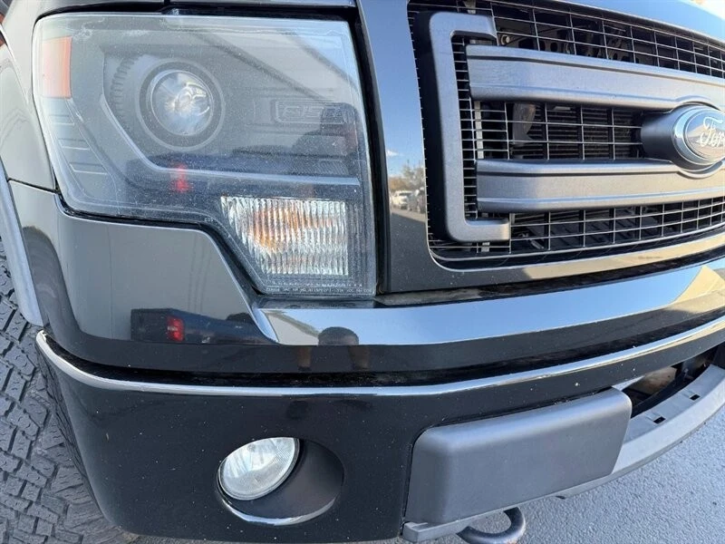 2013 Ford F-150 12th Gen - Image 16 of 21