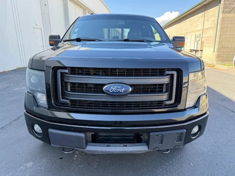2013 Ford F-150 12th Gen - Image 17 of 21