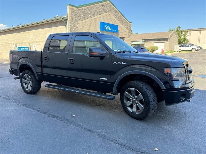 2013 Ford F-150 12th Gen - Image 15 of 21