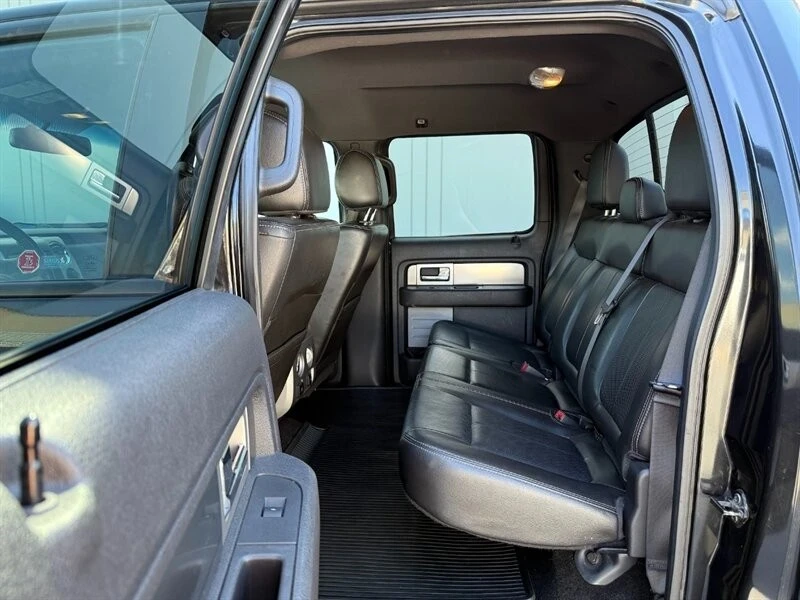 2013 Ford F-150 12th Gen - Image 6 of 21