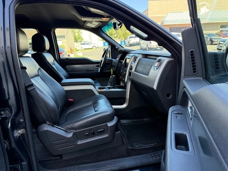 2013 Ford F-150 12th Gen - Image 14 of 21