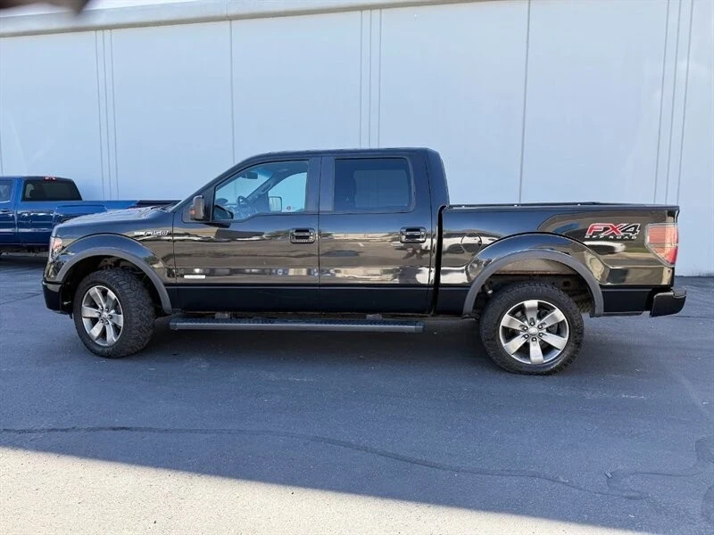 2013 Ford F-150 12th Gen - Image 5 of 21