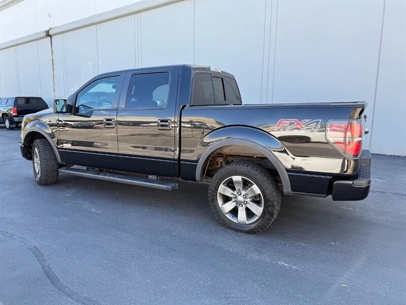 2013 Ford F-150 12th Gen - Image 7 of 21