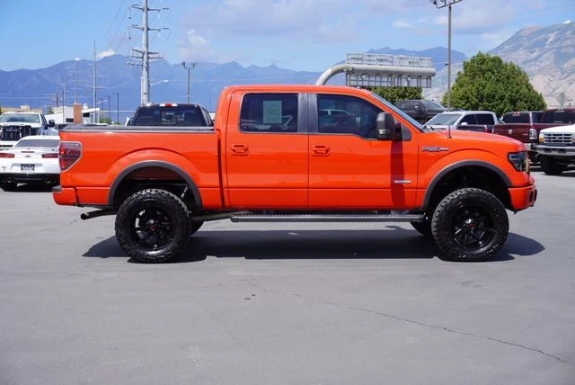 2013 Ford F-150 12th Gen - Image 13 of 31