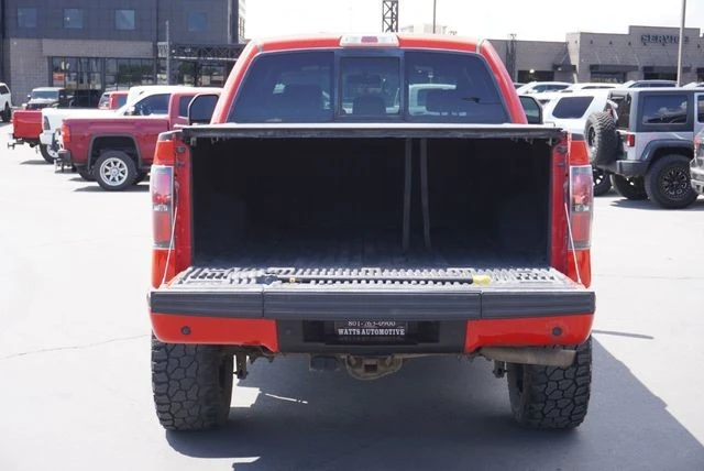 2013 Ford F-150 12th Gen - Image 11 of 31