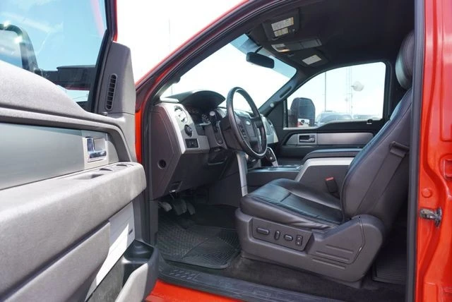 2013 Ford F-150 12th Gen - Image 19 of 31
