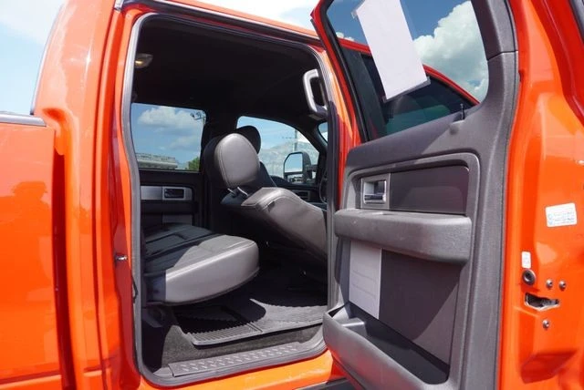 2013 Ford F-150 12th Gen - Image 23 of 31
