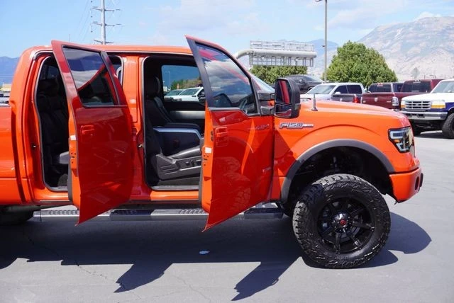 2013 Ford F-150 12th Gen - Image 24 of 31